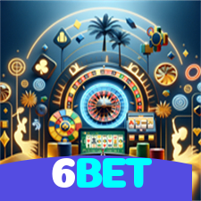6BET：Sinta a emoção do blackjack! Aposte agora e ganhe!