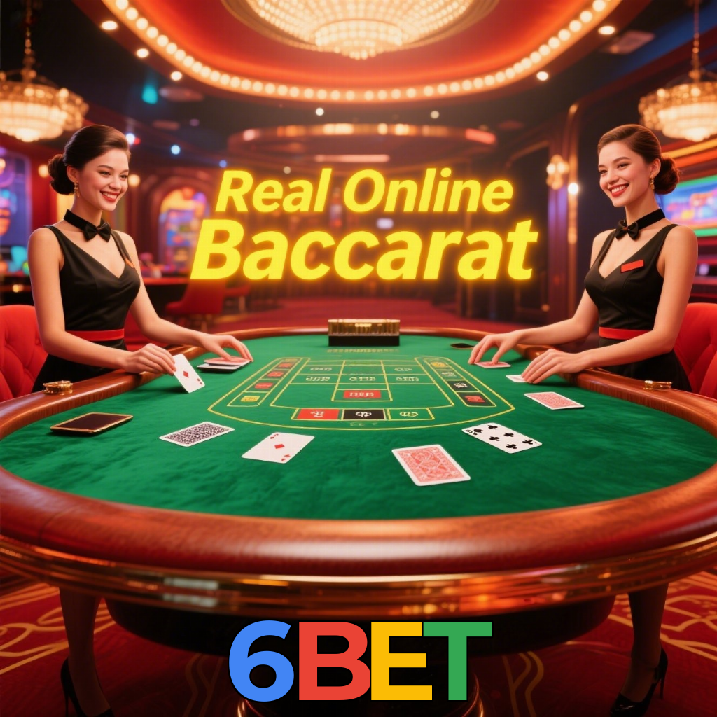 6BET:Jogue nas melhores slots e vença o jackpot em grande estilo!