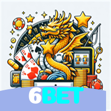 6BET：Vença e marque grandes gols no futebol online agora!