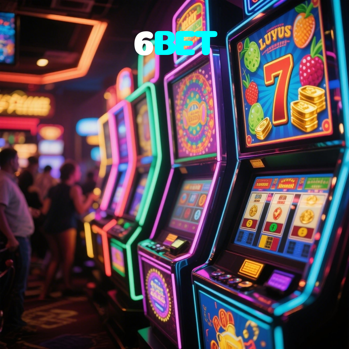 6BET:Aposte no futebol e conquiste prêmios em blackjack e poker!