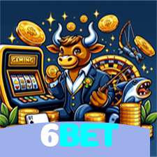 6BET：O cassino mais confiável para jogar blackjack e apostar no futebol!