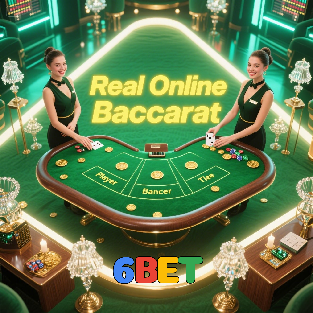 6BET:Jogue blackjack e sinta a emoção de vencer no cassino!
