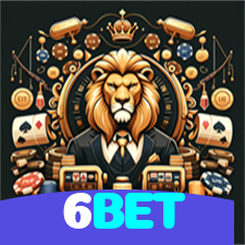 6BET：Apostas em futebol e diversão em blackjack esperam por você!