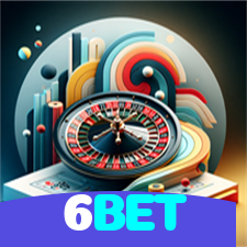 6BET：Aposte no futebol e jogue os melhores jogos de cassino com segurança!