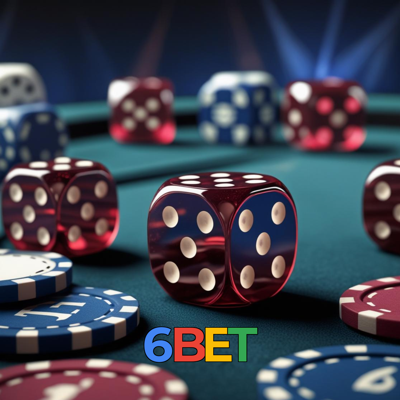 6BET:Prepare-se para a ação! Jogue blackjack e vença como nunca!