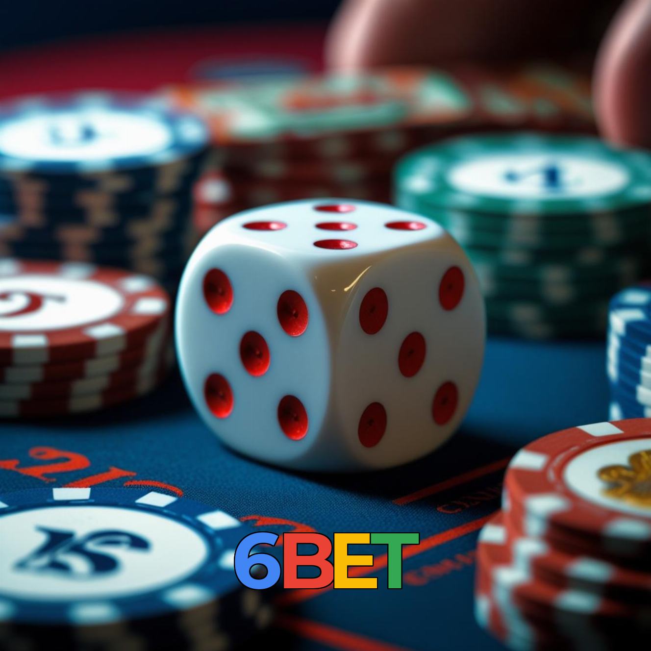 6BET:Aposte no futebol online e mostre suas habilidades!