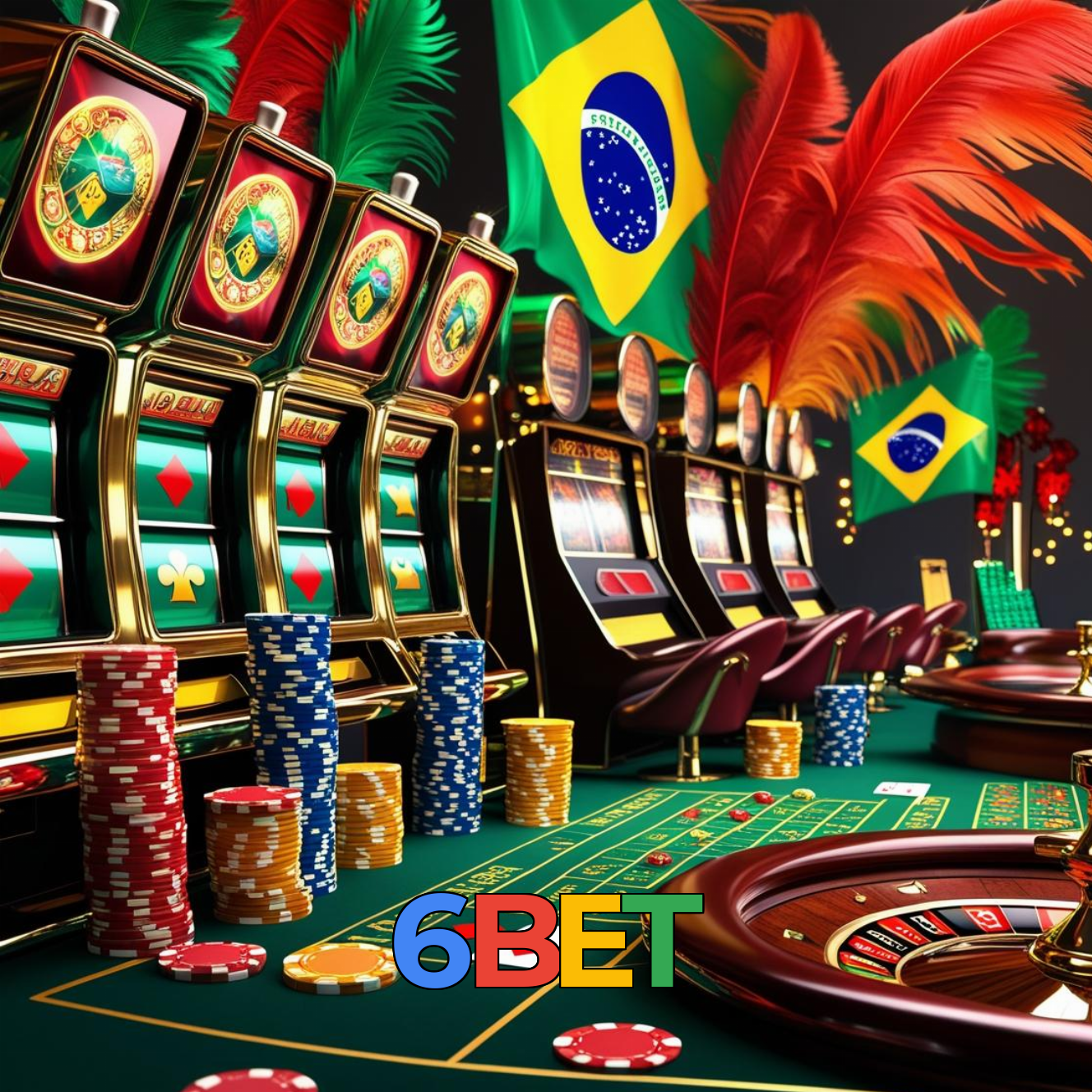 6BET:Vença no blackjack e conquiste prêmios sensacionais!