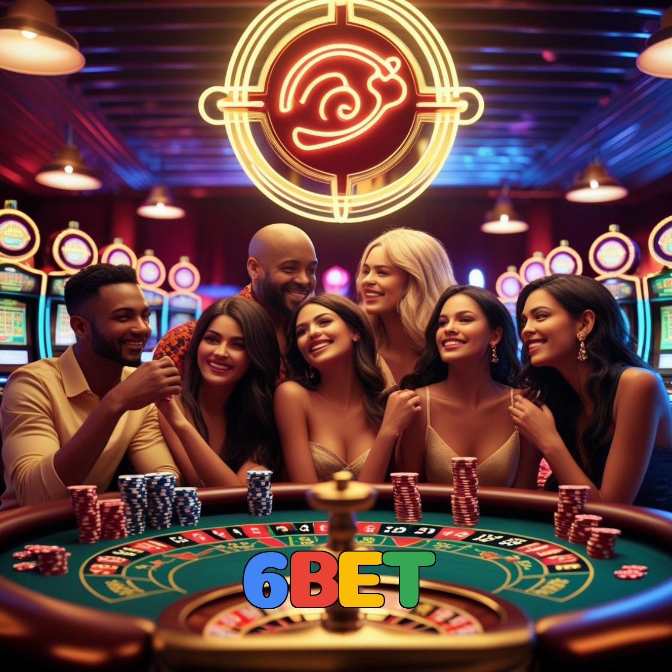 6BET:Ganhe no futebol e conquiste prêmios nos melhores jogos de cassino online!