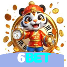6BET:Aposte no futebol e conquiste vitórias incríveis nos jogos de cassino!