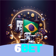 6BET：Aposte no futebol digital e mostre que você é o melhor!