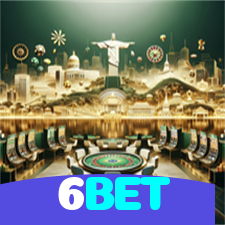 6BET：Desafie a roleta e conquiste prêmios incríveis!