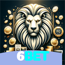 6BET：As melhores slots para você! Aposte e ganhe agora!