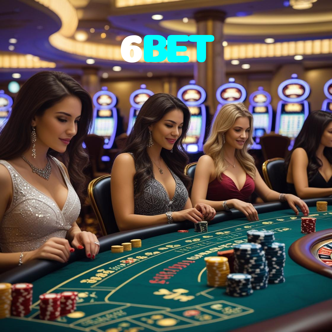 6BET:O futebol online está cheio de vitórias! Aposte e conquiste!