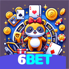 6BET：Jogue futebol online e marque gols de sorte e prêmios!
