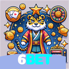 6BET：O melhor do futebol online com chances incríveis de vitória!