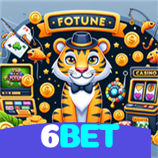 6BET：Jogue slots, aposte no futebol e ganhe prêmios incríveis no nosso cassino!