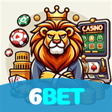 6BET：Jogue futebol online e aposte nos maiores campeões!