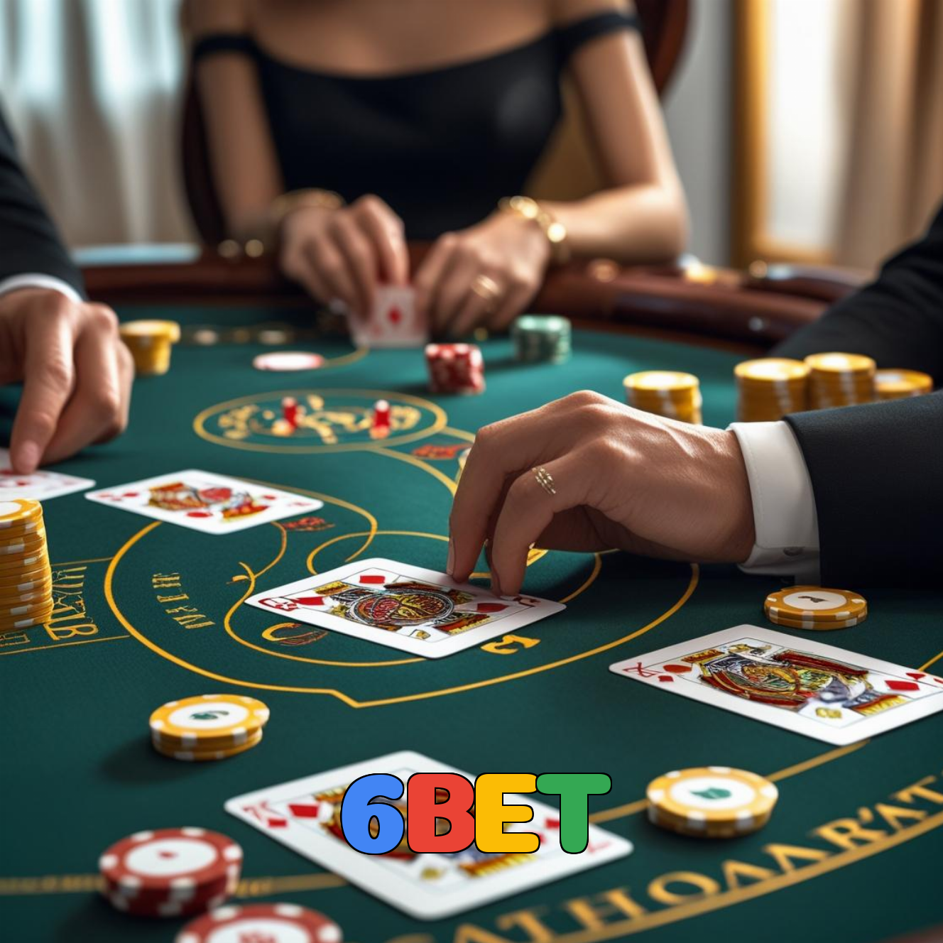 6BET:O melhor do futebol online está aqui! Aposte e vença!