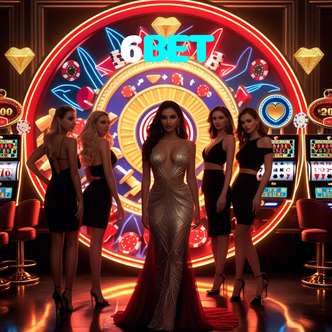 6BET:No futebol online, cada aposta te leva mais perto da vitória!