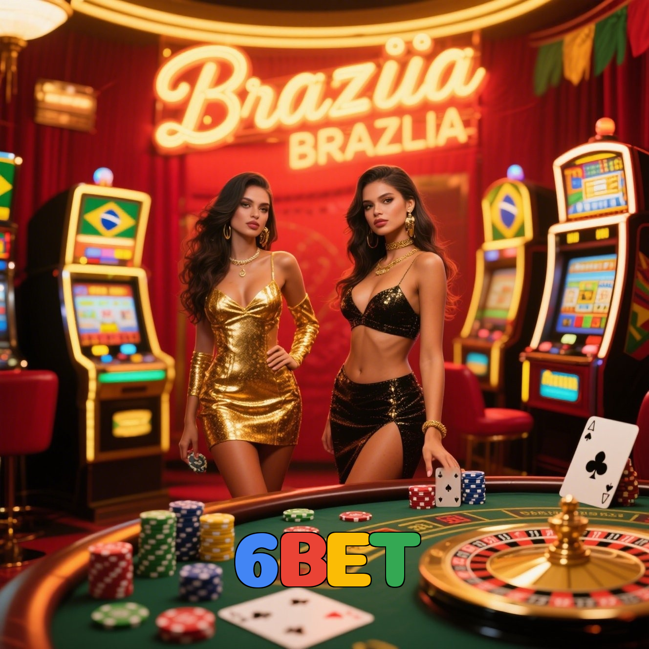 6BET:Cada jogo é uma chance de ganhar! Jogue agora e vença!