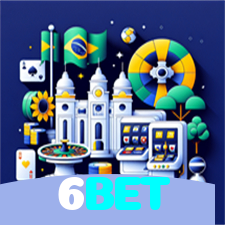 6BET：Jogue poker e mostre suas habilidades para ganhar!