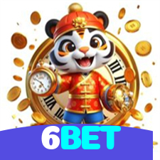 6BET：O melhor cassino para você jogar slots e apostar no seu time de futebol!