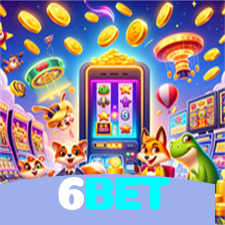 6BET：Sinta a emoção do futebol online! Aposte e vença agora!