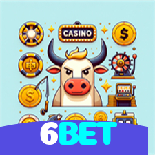 6BET：Jogue futebol online e aposte nos maiores campeões!