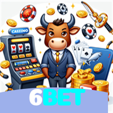 6BET：Jogue futebol online e leve para casa prêmios incríveis!
