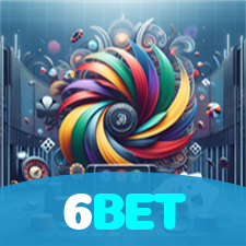 6BET:A diversão e as vitórias estão te esperando no nosso cassino online!