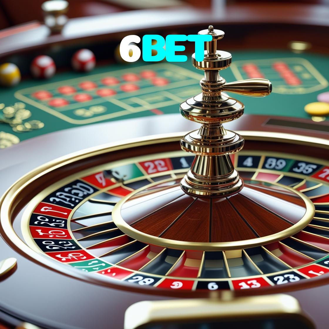 6BET:Aposte no futebol e sinta a emoção da vitória!