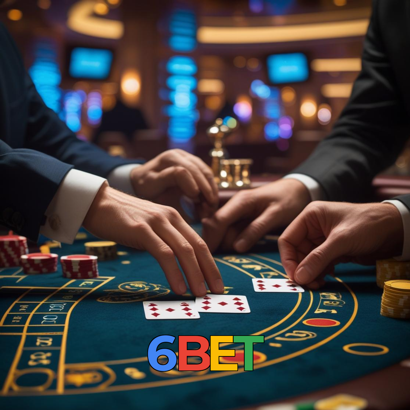 6BET:Aposte no futebol digital e viva grandes vitórias!