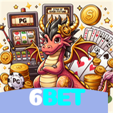 6BET：Aposte no futebol e sinta a emoção da vitória!