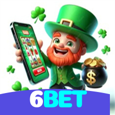 6BET：Jogue blackjack, aposte no futebol e ganhe prêmios no nosso cassino online!