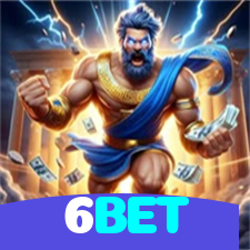 6BET：O cassino online perfeito para jogos de blackjack e apostas no futebol!