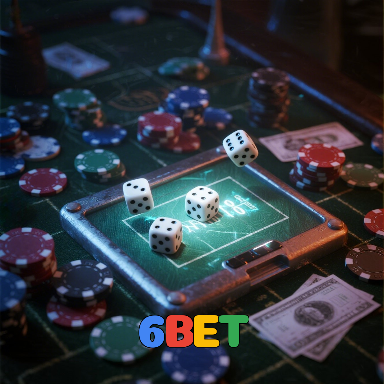 6BET:No futebol online, cada jogo é uma chance de se tornar vencedor!