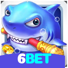 6BET：Poker, blackjack e apostas em futebol online, tudo no melhor cassino!