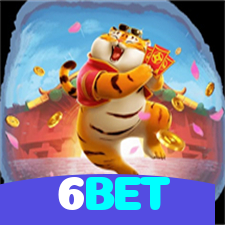 6BET：Aposte no futebol e sinta a emoção da vitória!