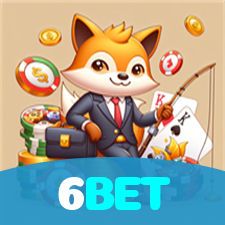 6BET:Cada giro pode ser um novo prêmio! Descubra as melhores slots online!