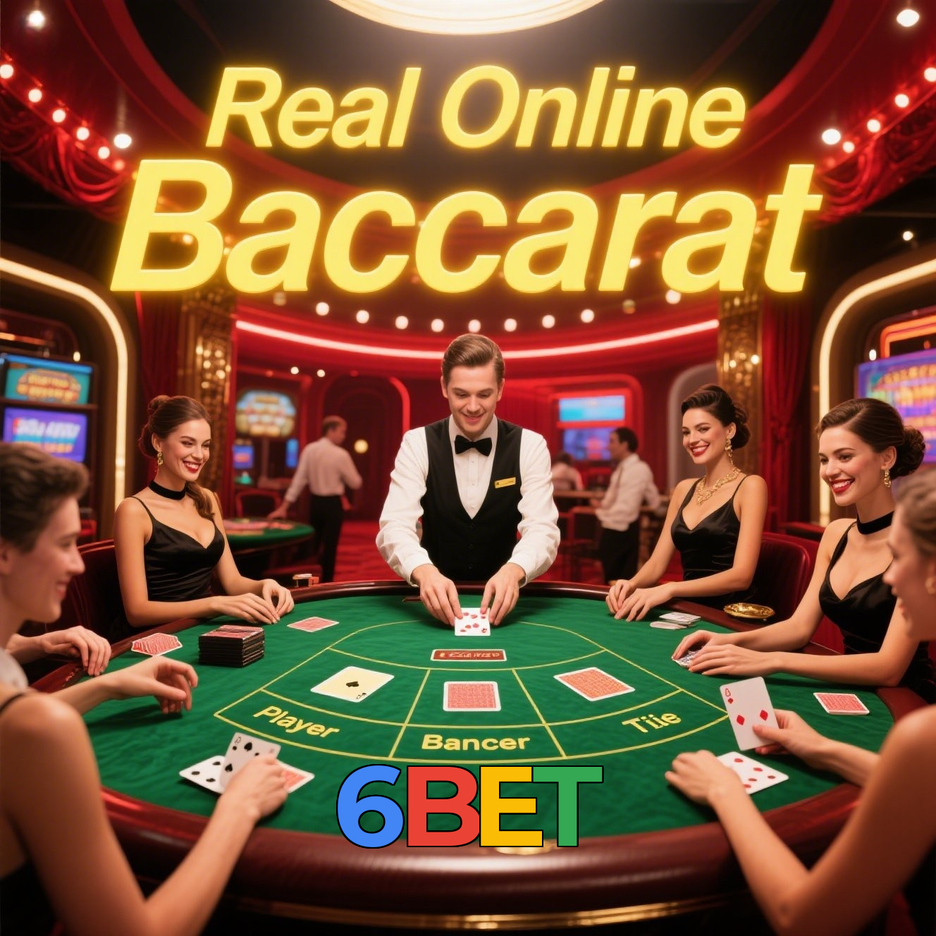 6BET:Aposte nas roletas e conquiste prêmios incríveis!