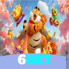 6BET：Onde a diversão nunca acaba: poker, roleta e apostas no futebol!
