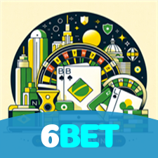 6BET：O futebol online está na sua tela! Aposte agora e vença!