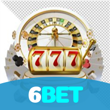 6BET：A sorte está no cassino online com apostas no futebol e grandes vitórias!