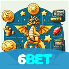 6BET：Aposte no futebol online e marque gols com grandes prêmios!