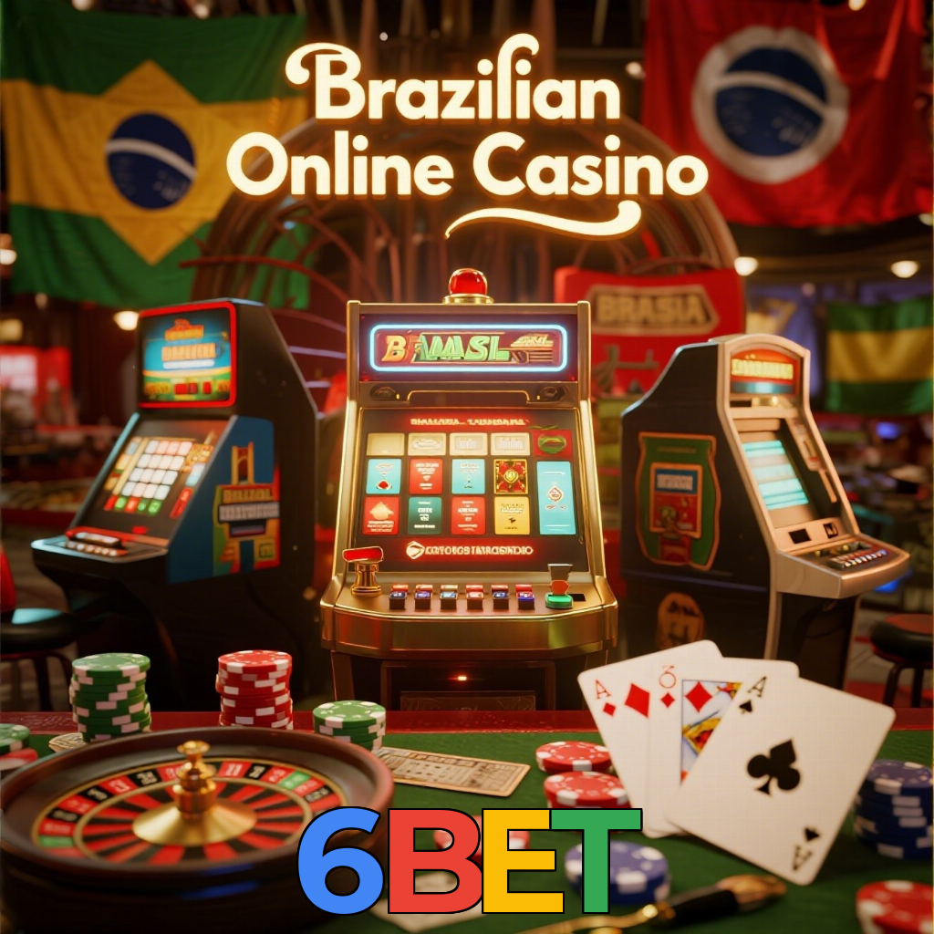 6BET：Jogue futebol online e atire para ganhar os maiores prêmios!