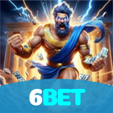 6BET:Em cada jogo, a chance de ganhar é sua! Jogue agora no cassino!