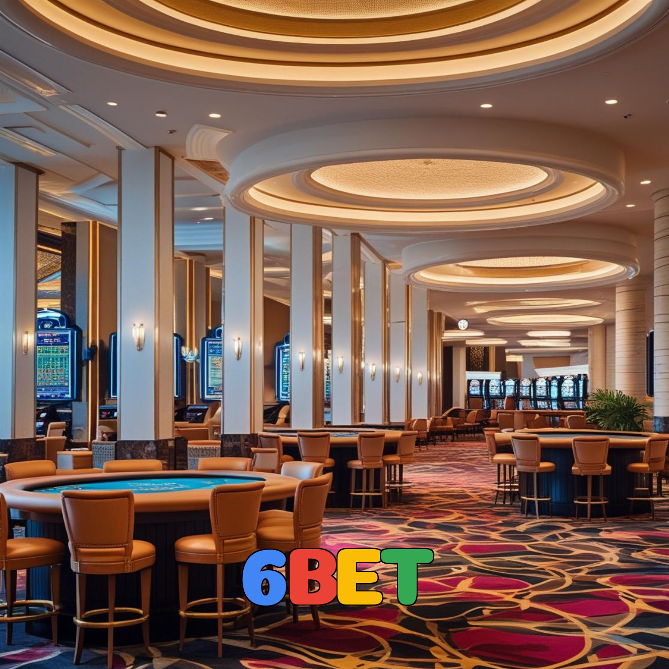 6BET:Jogue no futebol digital e viva a emoção de ganhar!