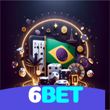 6BET:Aposte no futebol online e conquiste prêmios incríveis agora!