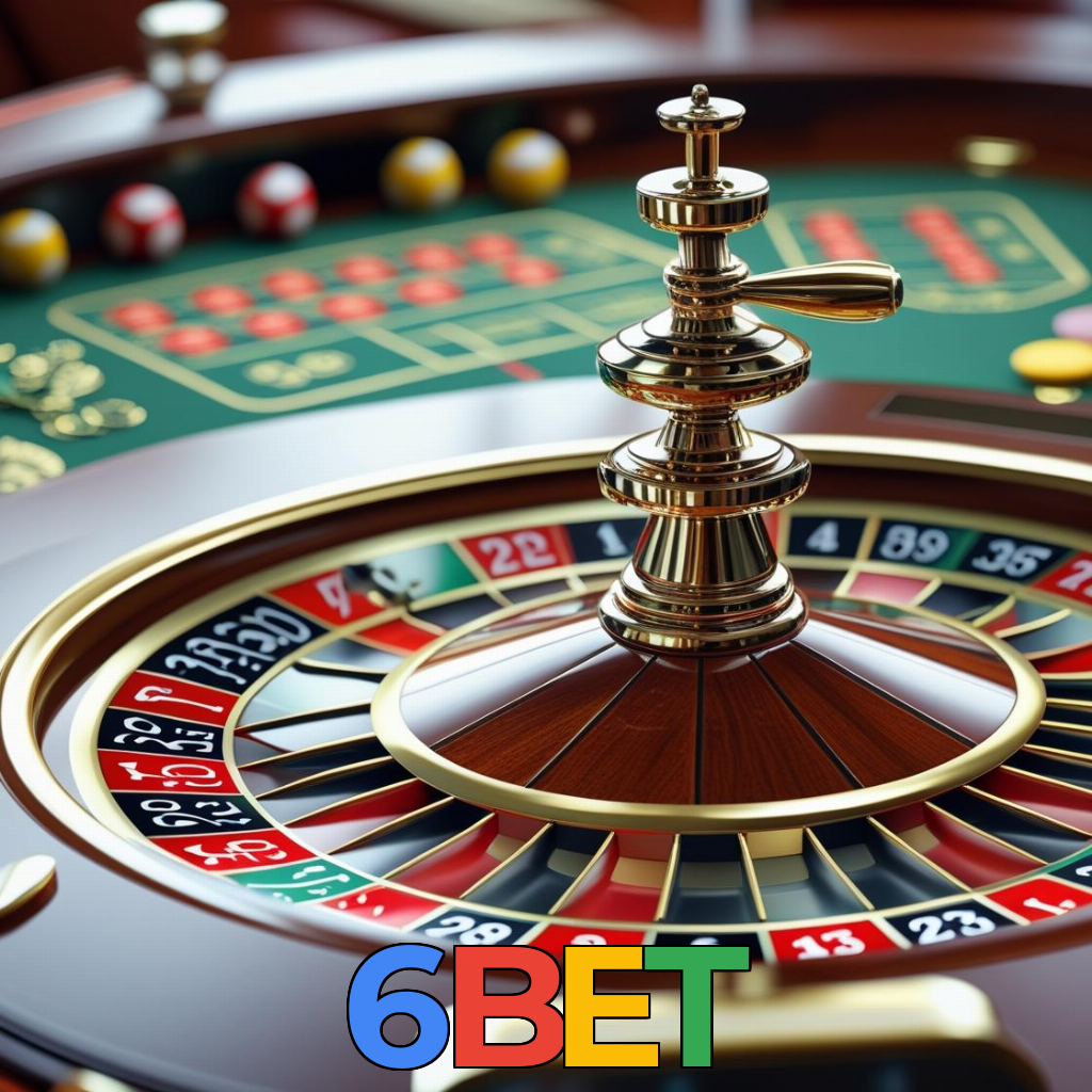 6BET:Jogue poker, aposte no futebol e conquiste grandes prêmios em nosso cassino!