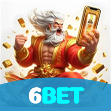 6BET：Conquiste prêmios no blackjack e aposte no futebol ao vivo com segurança!